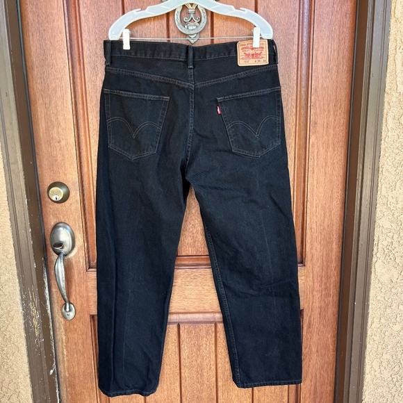 Mens Levis - Picture 3 of 10